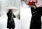 SNOW-DAY SONNET