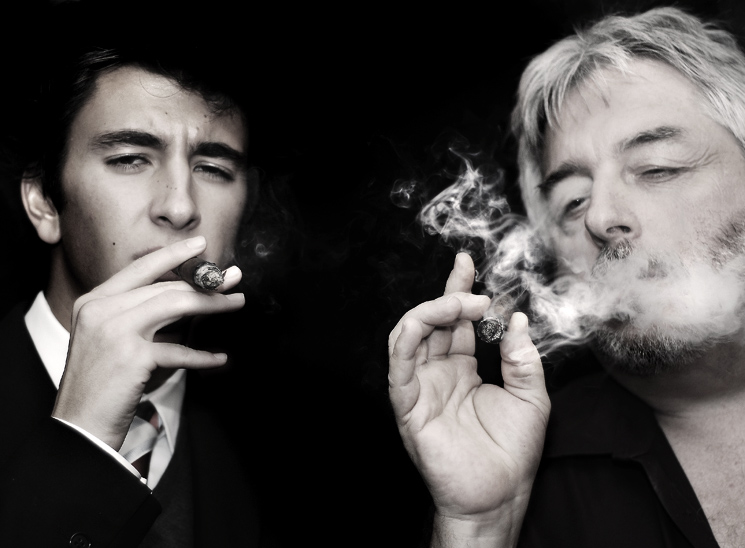 GOODFELLAS