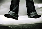 LEVITATE
