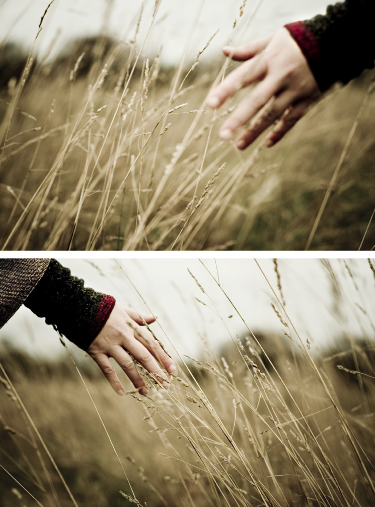 REJOICING IN THE HANDS NO.2