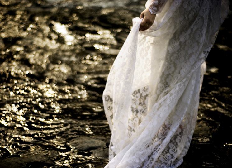 BACK TO THE RIVER NO.2