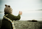 FINDING YOU