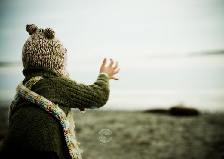 FINDING YOU
