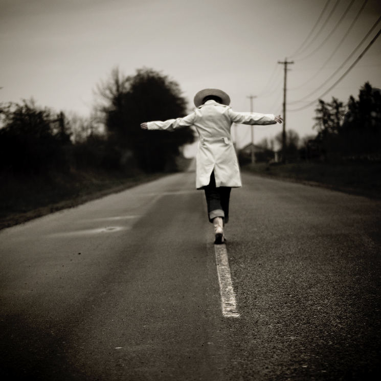 MOVING FORWARD