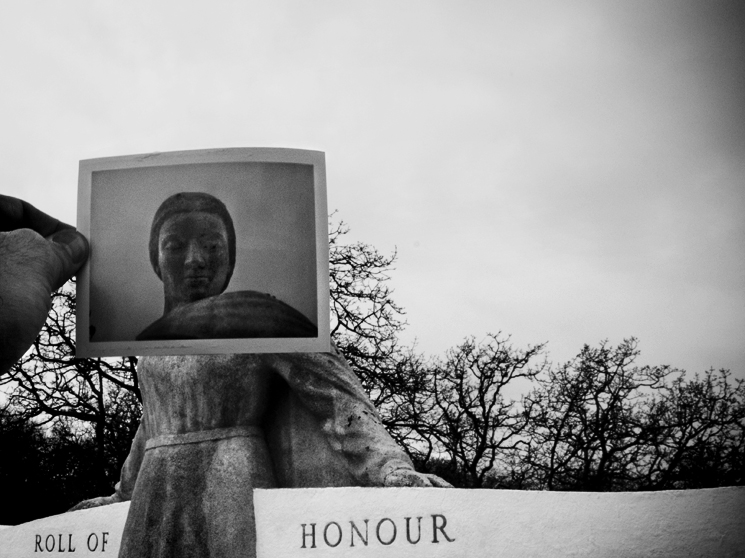 ROLL OF HONOUR