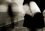 Jack Kerouac's Ghost