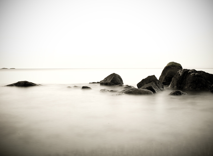 THE STILLNESS NO.2