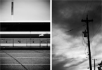 LINES: LAND, SKY