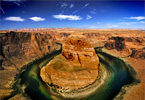 HORSESHOE BEND