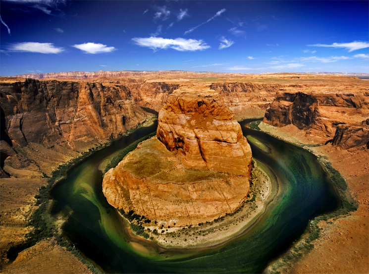 HORSESHOE BEND