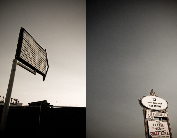 MINIMALISTIC DISHARMONY