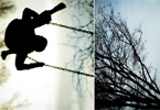 PAST IS PROLOGUE