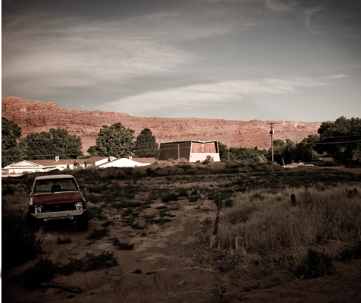 MOAB MORNING