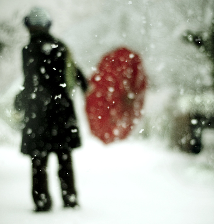SNOW-DAY REDUX