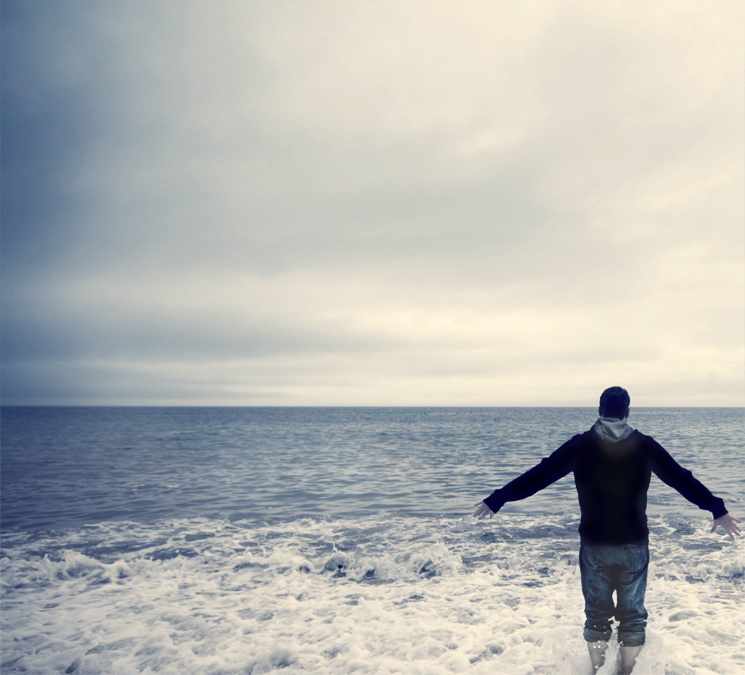 WAKING THE BLUES